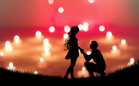 タロット占いで片思いから両思いへ