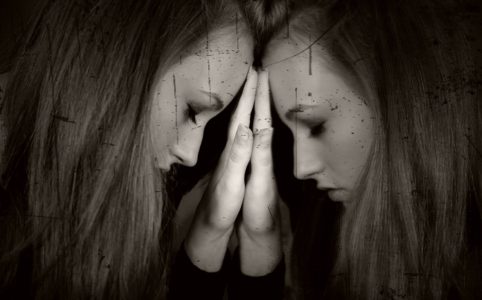 恋愛で自分に自信がない。