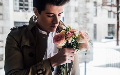 彼の本当の気持ち